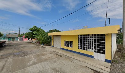Iglesia De Cristo Ministerios Evangelicos NIOT (La Uno)
