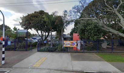 YMCA Manurewa Early Learning Centre