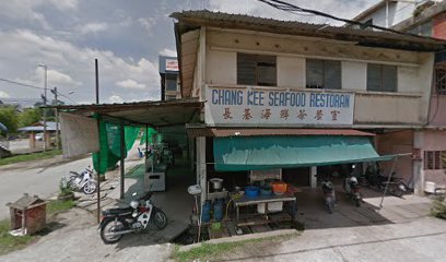 Chang Kee Seafood Restoran