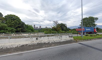 Jambatan Kampung Tasek