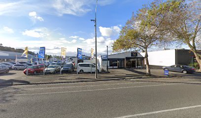 Wanganui Car Centre