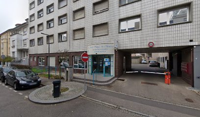 Eurométropole Metz Habitat - Agence Montigny-lès-Metz