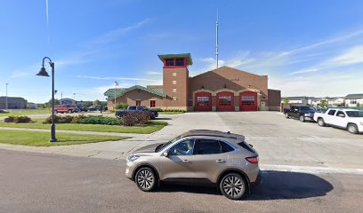 Fargo Fire Department Station 7