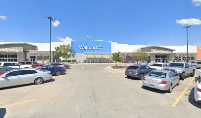 Walmart Mobile Testing