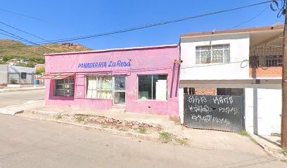 Panaderia La Rosa