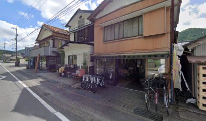 竹村自転車店