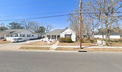 Oakdale School Based Health Center