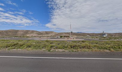 Weigh Station