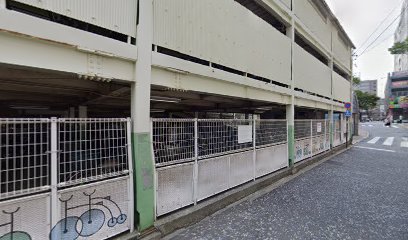 市川第４駐輪場