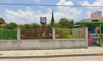 Jardín de Niños Francisco Gabilondo