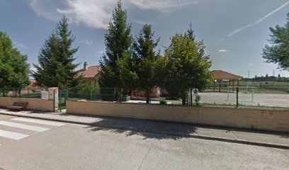 Centro De Educación Infantil Y Primaria De Sariegos