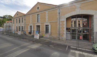 Ag2r La Mondiale Angoulême