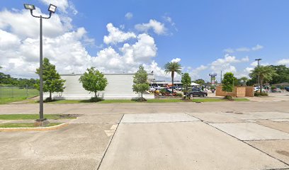 Trailer Rental at U-Haul