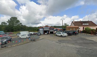 Legentil Michel Villedieu-les-Poêles-Rouffigny