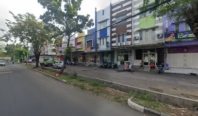 PT Urban Kreasi Metropol Indonesia
