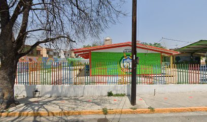 Jardín de Niños LUIS PASTEUR