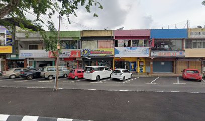 Laundrybar Jalan Beserah