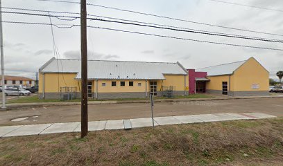 San Carlos Head Start Center