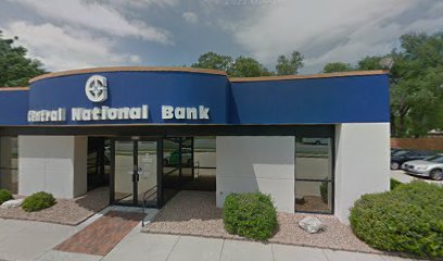 Central National Bank Commercial Lending Office