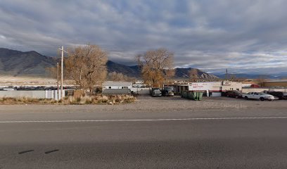 Lake Point Auto Recycling