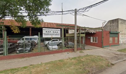 Municipalidad De Rosario S.O.P.-D.G.A.
