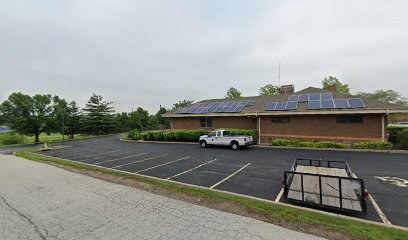 Cottleville Fire Protection District Station 2