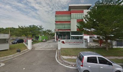 Eagle Eyes Auto Lamps Centre Sdn. Bhd.