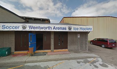 Wentworth Arenas