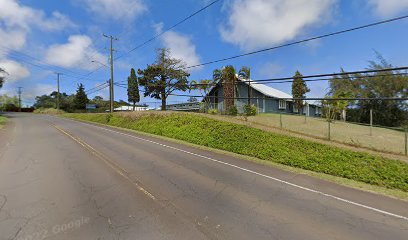 Kohala Adventist School