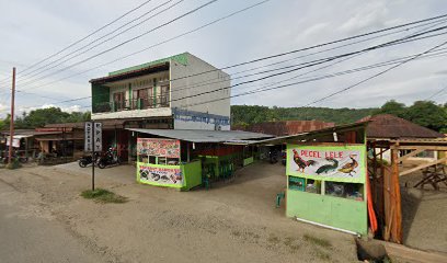 Kantor Notaris Idawati Harahap,S.H., M,Kn.