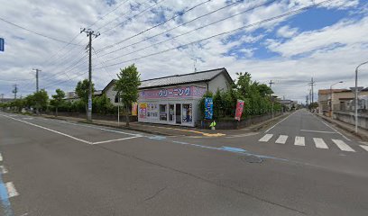 うさちゃんクリーニング 岩沼西口店