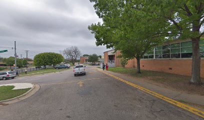 Communities in Schools - Travis Early College High School