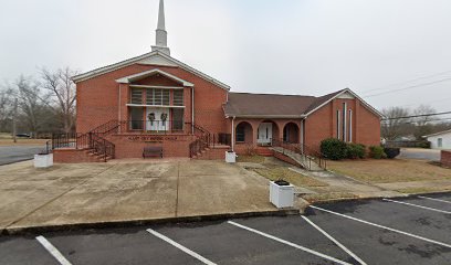 Plant City Baptist Church