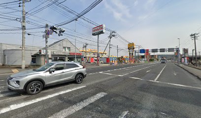 日産EV充電スポット