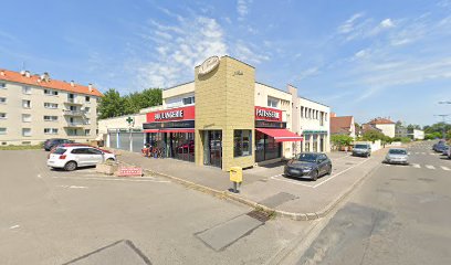 Patisserie Dreux