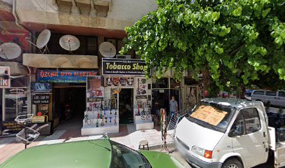 Talha Tobacco Shop