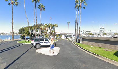 Long Beach Marine Bureau