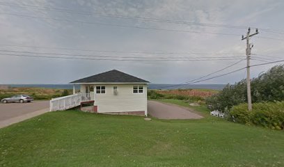 Cape Breton Island Housing Auth
