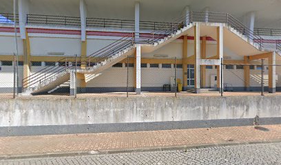 Estádio Municipal de Vila Velha de Ródão