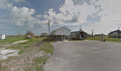 Sabine Pass United Methodist Church