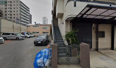 ミウラパーキング 町屋８丁目第１