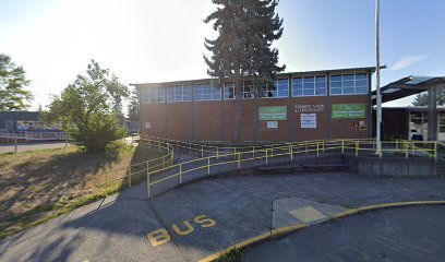 Rainier View Elementary School