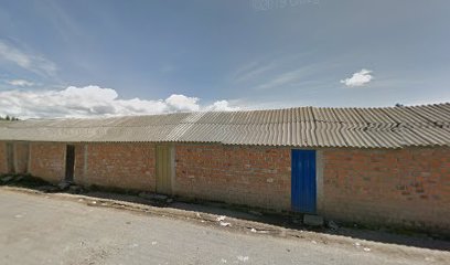 Mercado de Ganado