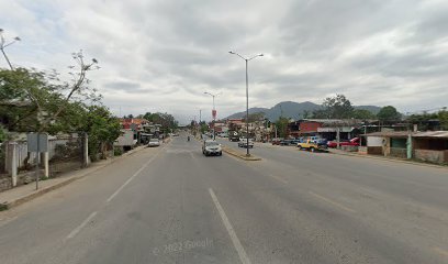 Dra. Marbey Nampulá Molina, Dentista - Odontólogo