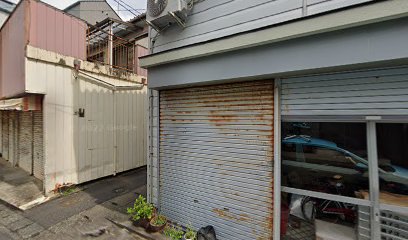 酒井屋文具店