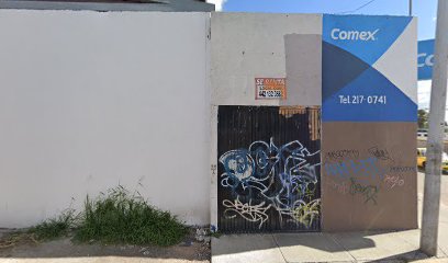 Pinturas Y Recubrimientos De Queretaro