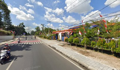 Jasa Akses Poblik Layanan Internet Wifi