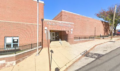 Prospect Park Elementary School