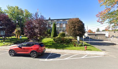 Hôtel de Ville de Waterloo