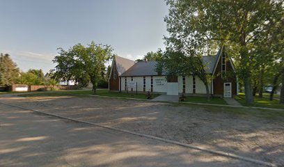 Davidson Community Bible Church